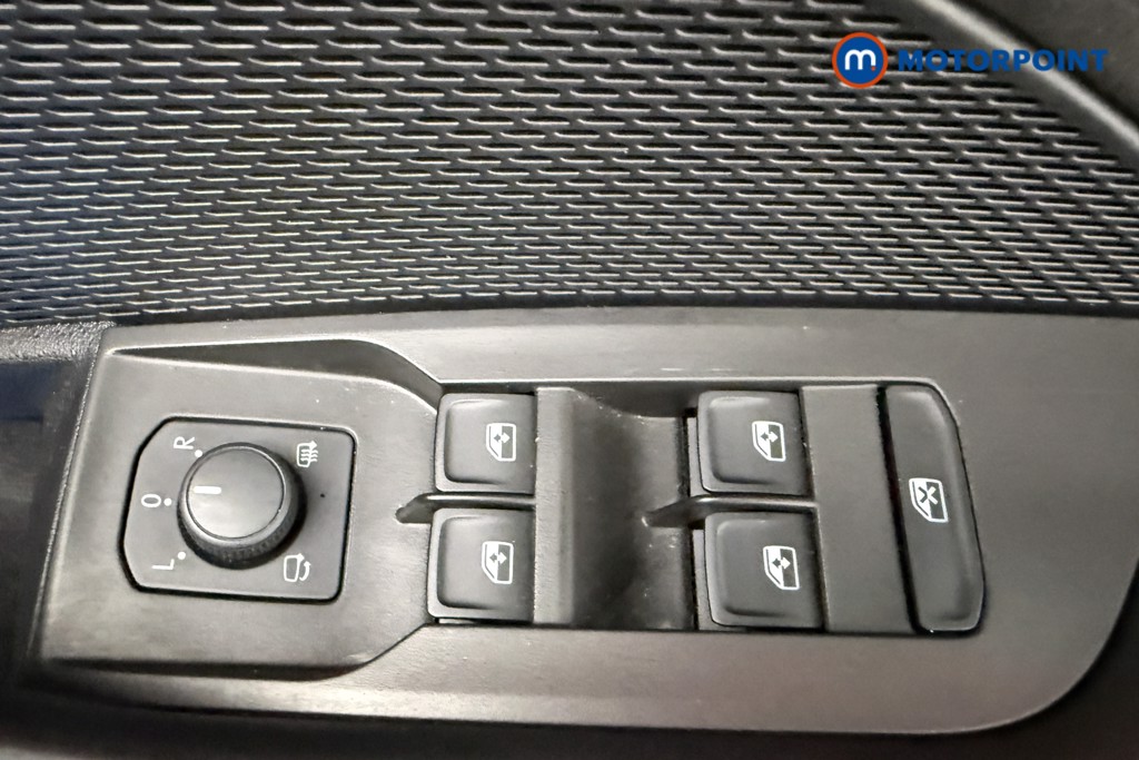 Skoda Octavia VRS Automatic Diesel Hatchback - Stock Number (1654943) - 19th supplementary image