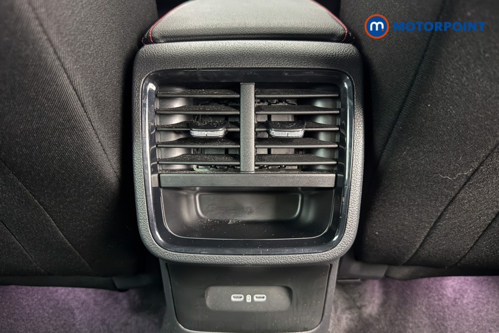 Skoda Octavia VRS Automatic Diesel Hatchback - Stock Number (1654943) - 21st supplementary image