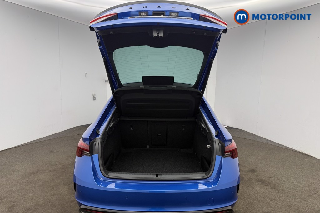 Skoda Octavia VRS Automatic Diesel Hatchback - Stock Number (1654943) - 22nd supplementary image