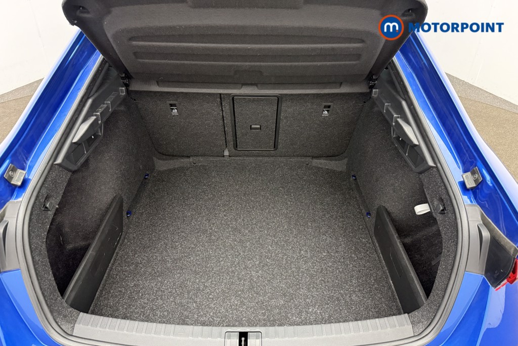 Skoda Octavia VRS Automatic Diesel Hatchback - Stock Number (1654943) - 23rd supplementary image