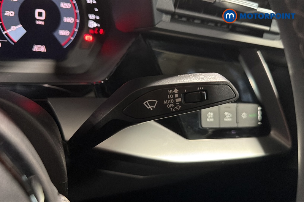 Audi A3 S Line Automatic Petrol Hatchback - Stock Number (1655277) - 6th supplementary image