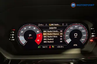 Audi A3 S Line Automatic Petrol Hatchback - Stock Number (1655277) - 7th supplementary image