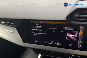 Audi A3 S Line Automatic Petrol Hatchback - Stock Number (1655277) - 8th supplementary image