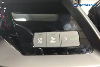 Audi A3 S Line Automatic Petrol Hatchback - Stock Number (1655277) - 11th supplementary image