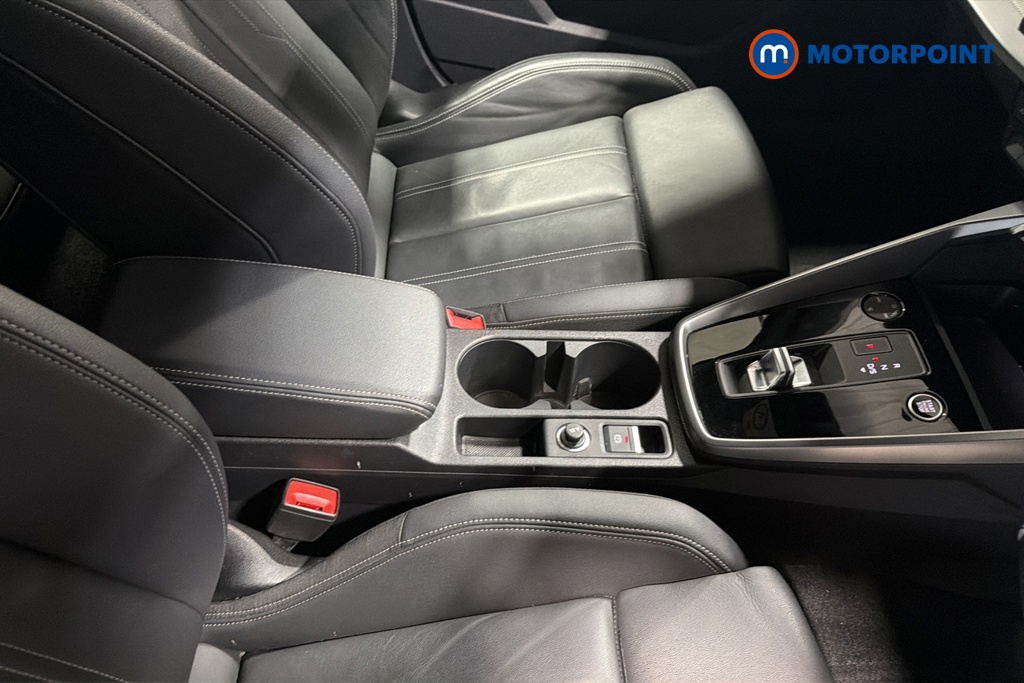 Audi A3 S Line Automatic Petrol Hatchback - Stock Number (1655277) - 15th supplementary image