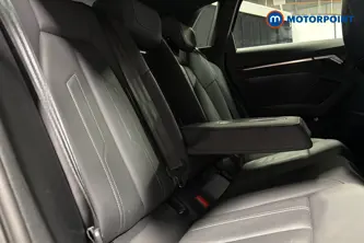 Audi A3 S Line Automatic Petrol Hatchback - Stock Number (1655277) - 26th supplementary image