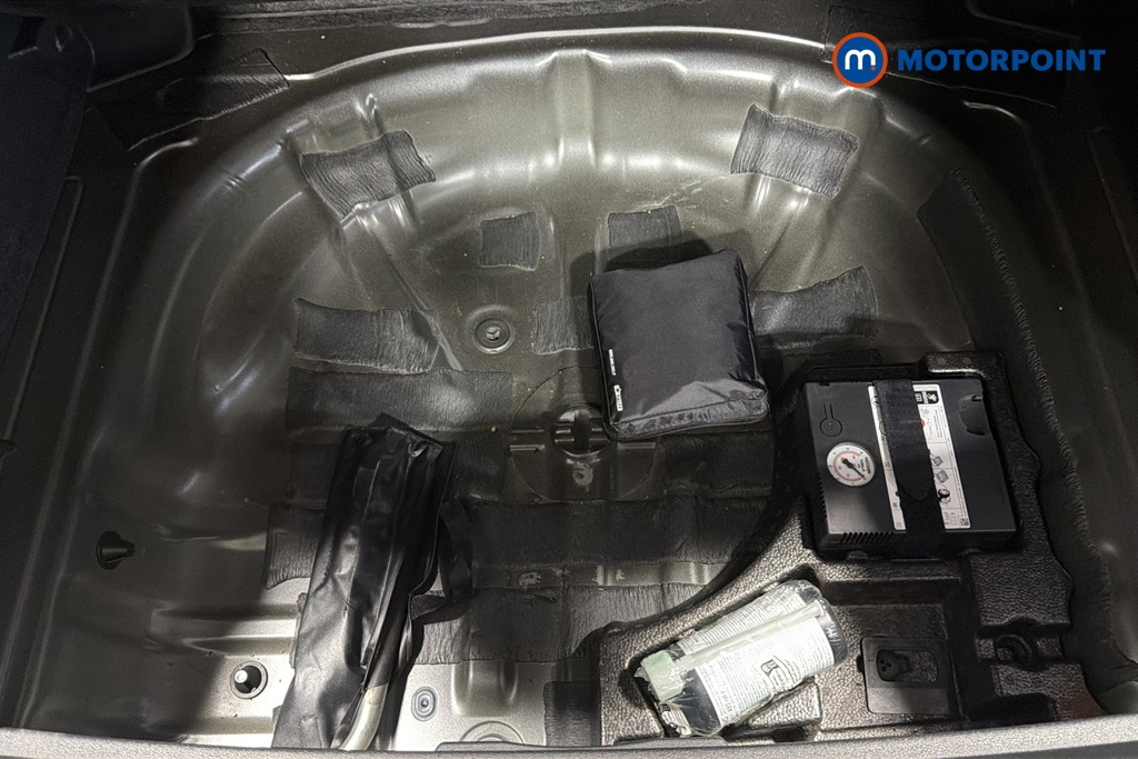 Audi A3 S Line Automatic Petrol Hatchback - Stock Number (1655277) - 33rd supplementary image