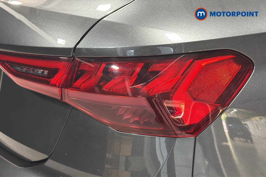 Audi A3 S Line Automatic Petrol Hatchback - Stock Number (1655277) - 36th supplementary image