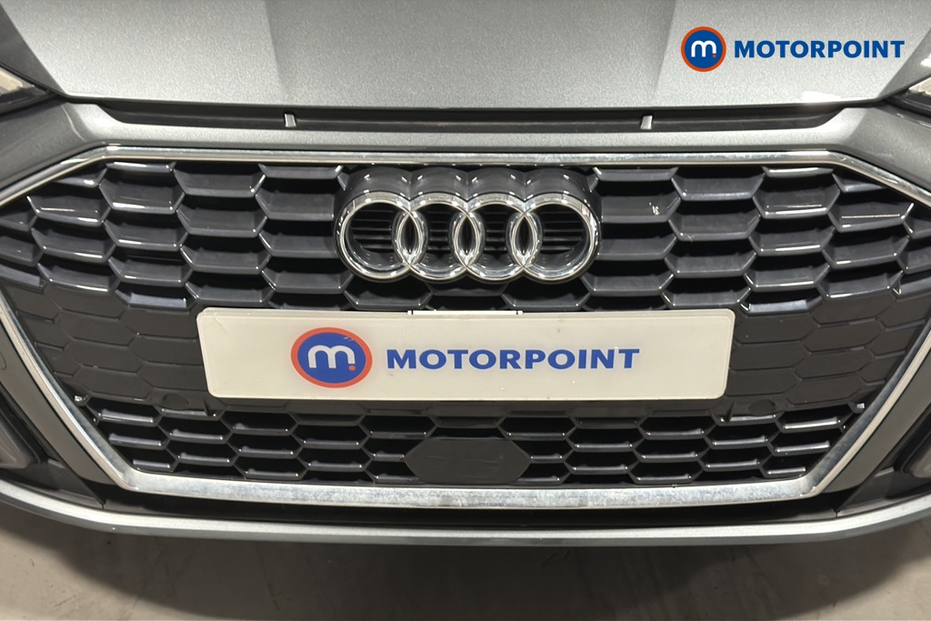 Audi A3 S Line Automatic Petrol Hatchback - Stock Number (1655277) - 43rd supplementary image