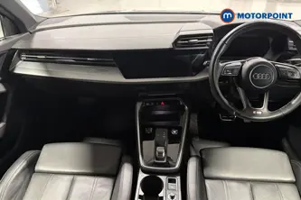 Audi A3 S Line Automatic Petrol Hatchback - Stock Number (1655277) - 1st supplementary image