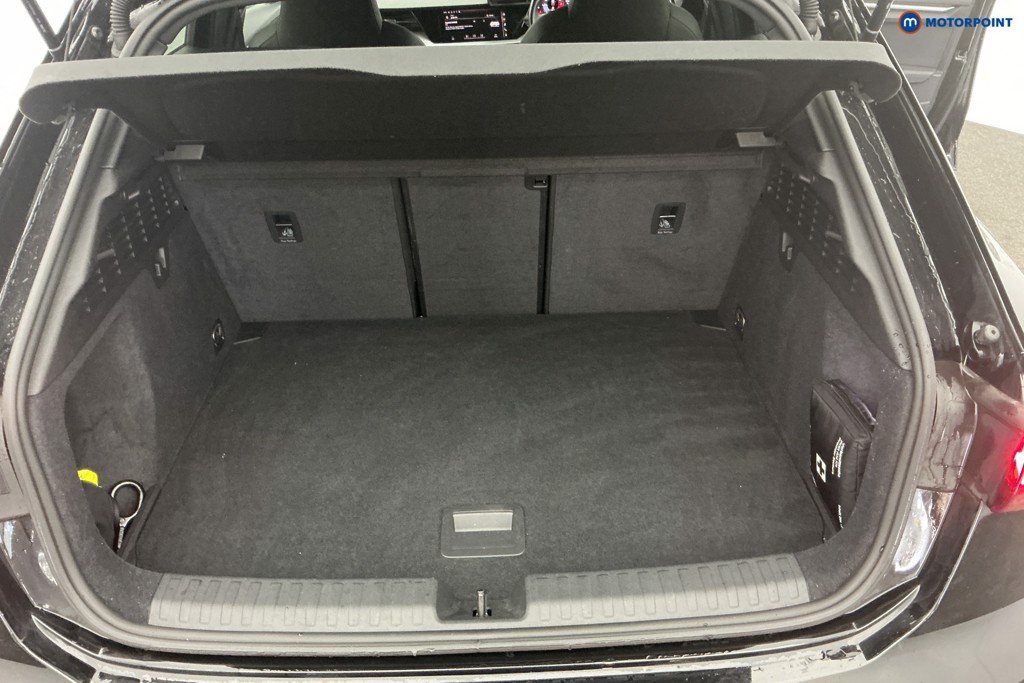 Audi A3 S Line Automatic Petrol Hatchback - Stock Number (1655296) - 3rd supplementary image
