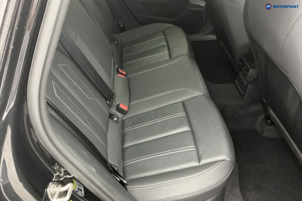 Audi A3 S Line Automatic Petrol Hatchback - Stock Number (1655296) - 4th supplementary image