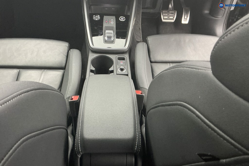 Audi A3 S Line Automatic Petrol Hatchback - Stock Number (1655296) - 11th supplementary image