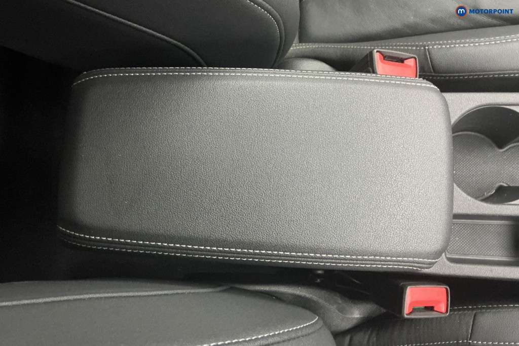 Audi A3 S Line Automatic Petrol Hatchback - Stock Number (1655296) - 13th supplementary image