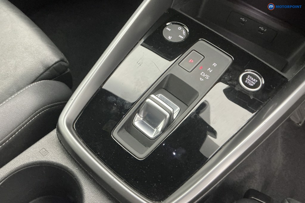 Audi A3 S Line Automatic Petrol Hatchback - Stock Number (1655296) - 15th supplementary image