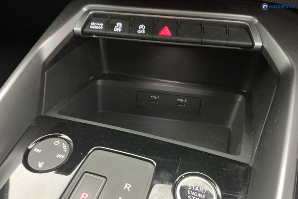 Audi A3 S Line Automatic Petrol Hatchback - Stock Number (1655296) - 16th supplementary image