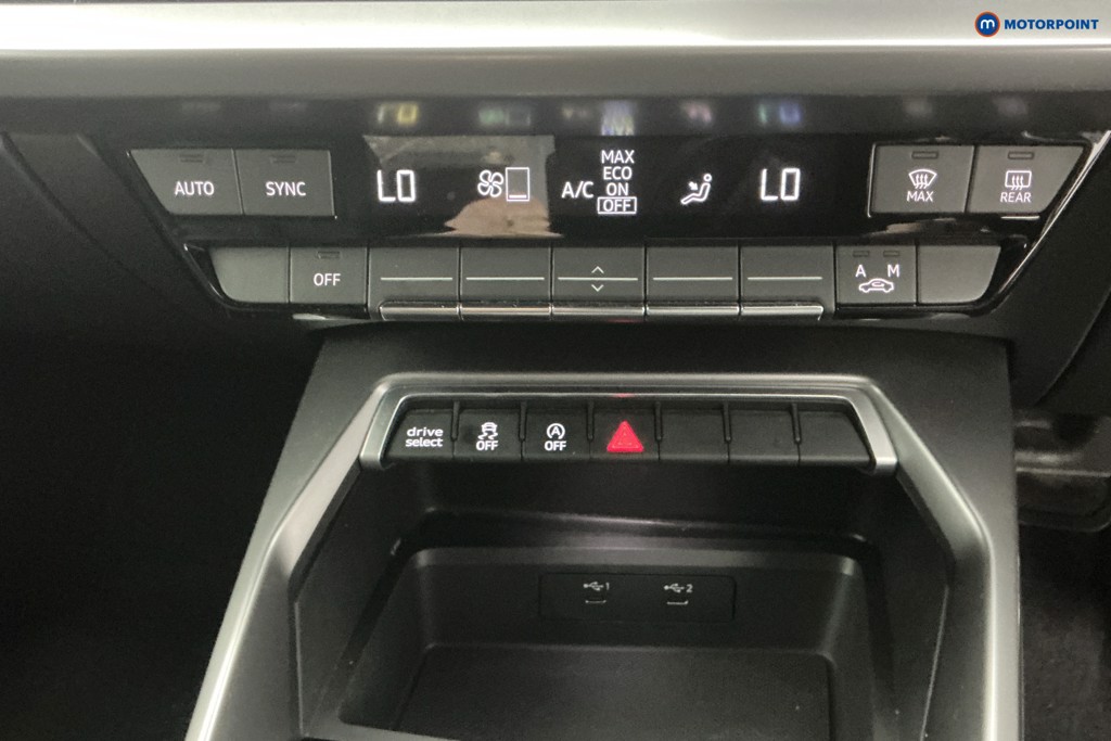Audi A3 S Line Automatic Petrol Hatchback - Stock Number (1655296) - 17th supplementary image
