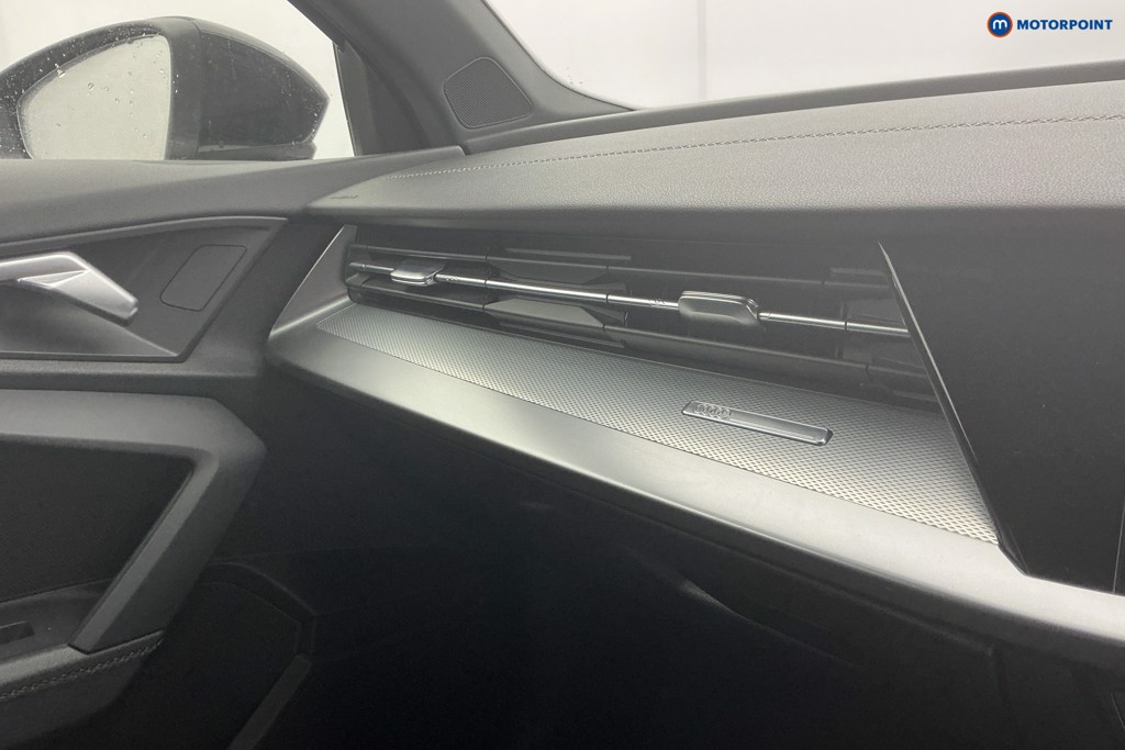 Audi A3 S Line Automatic Petrol Hatchback - Stock Number (1655296) - 18th supplementary image