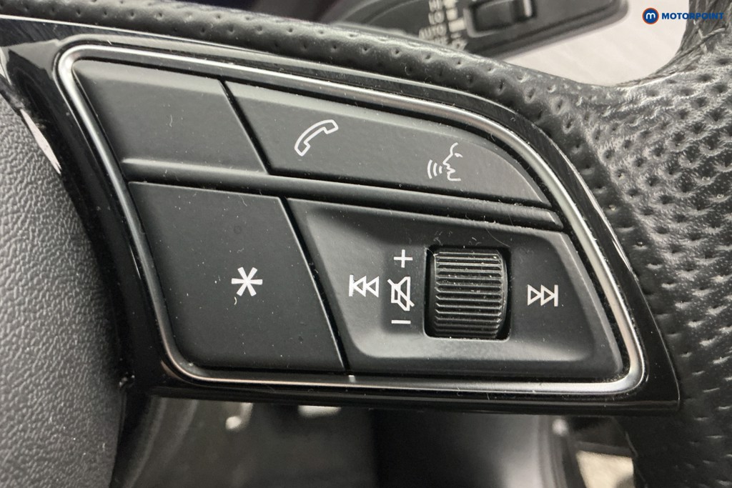 Audi A3 S Line Automatic Petrol Hatchback - Stock Number (1655296) - 21st supplementary image