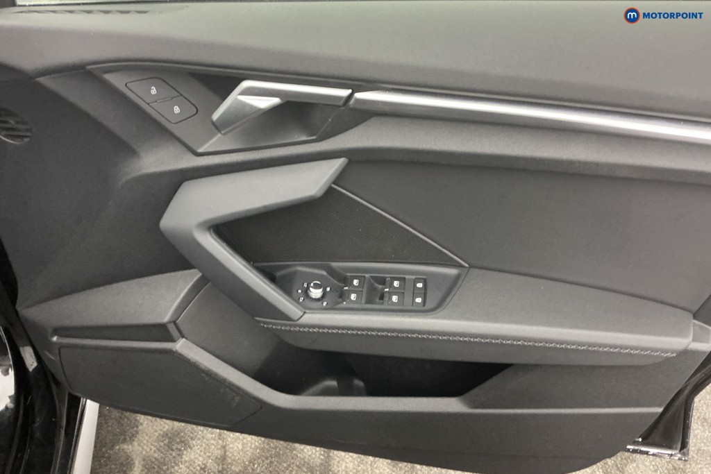 Audi A3 S Line Automatic Petrol Hatchback - Stock Number (1655296) - 24th supplementary image
