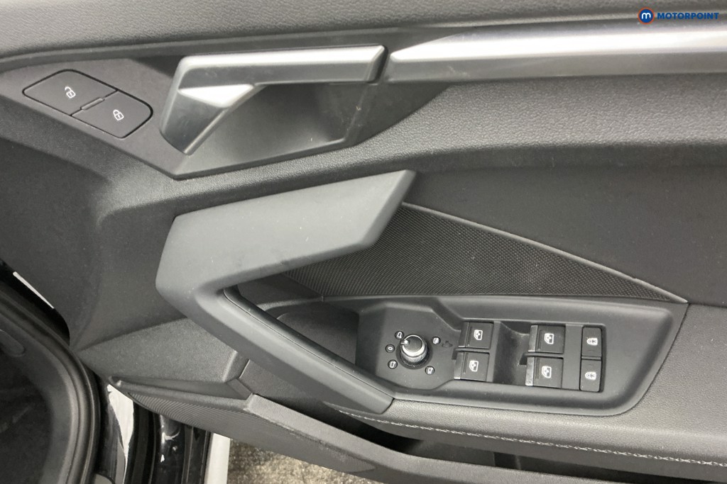 Audi A3 S Line Automatic Petrol Hatchback - Stock Number (1655296) - 25th supplementary image