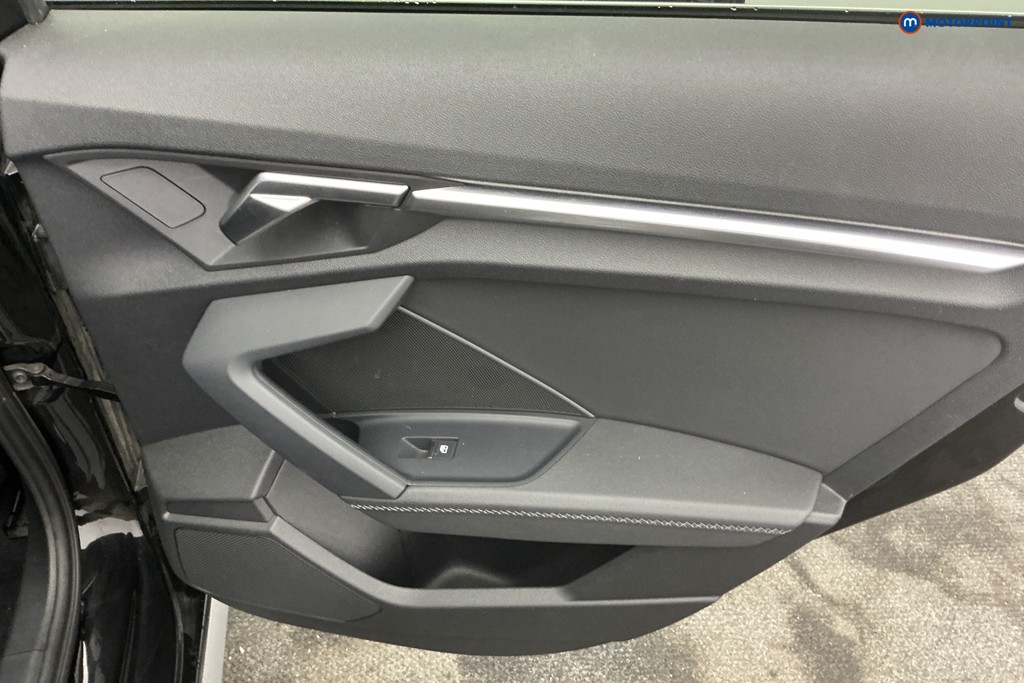Audi A3 S Line Automatic Petrol Hatchback - Stock Number (1655296) - 26th supplementary image
