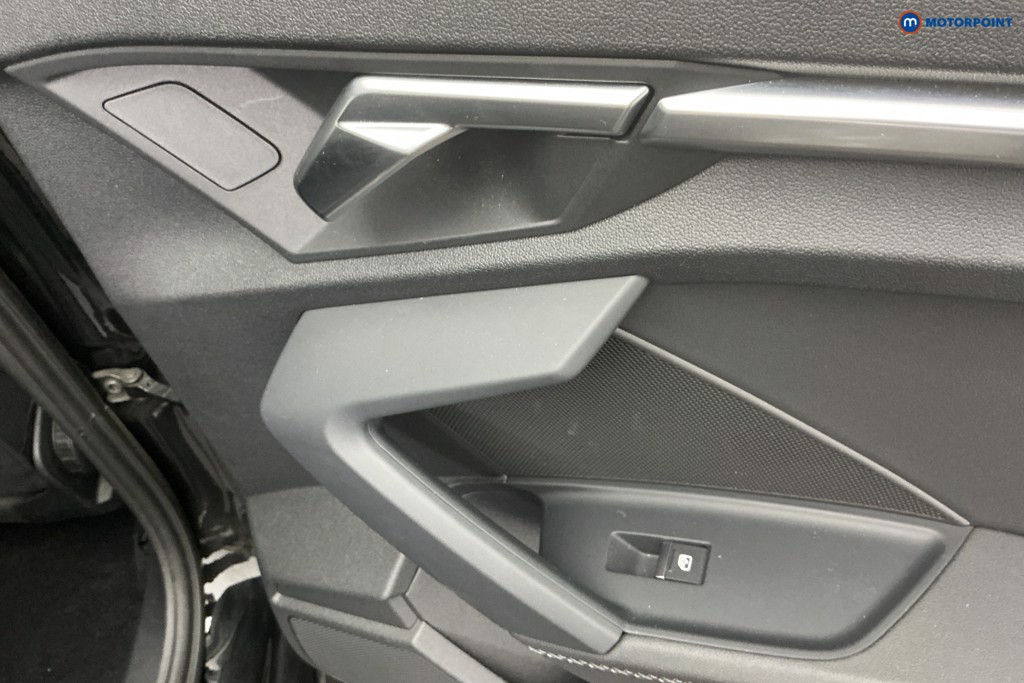 Audi A3 S Line Automatic Petrol Hatchback - Stock Number (1655296) - 27th supplementary image