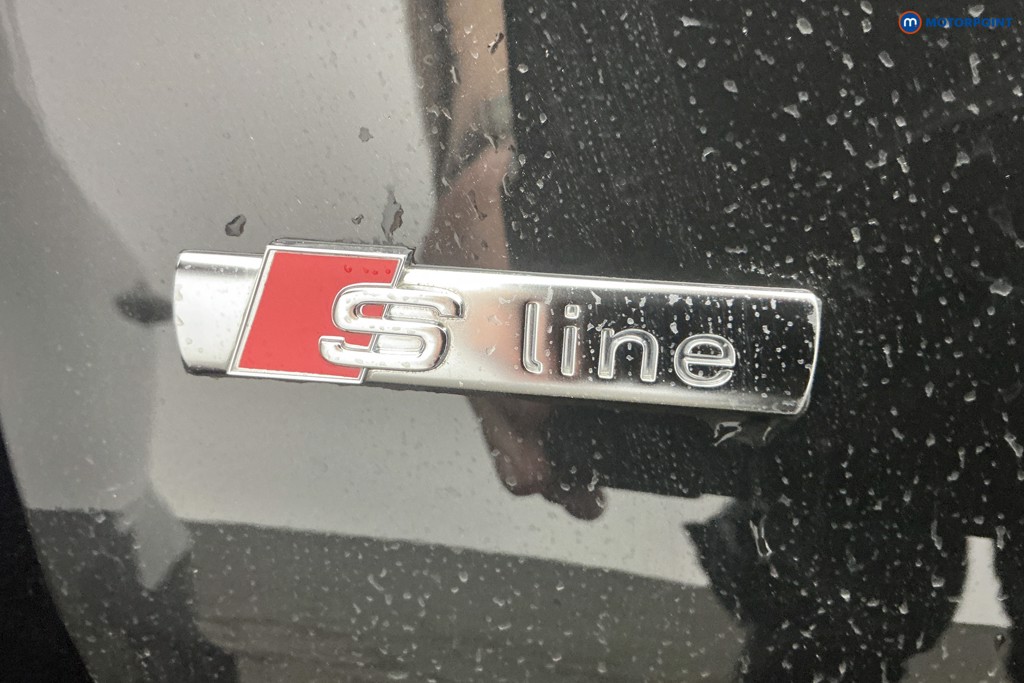 Audi A3 S Line Automatic Petrol Hatchback - Stock Number (1655296) - 29th supplementary image