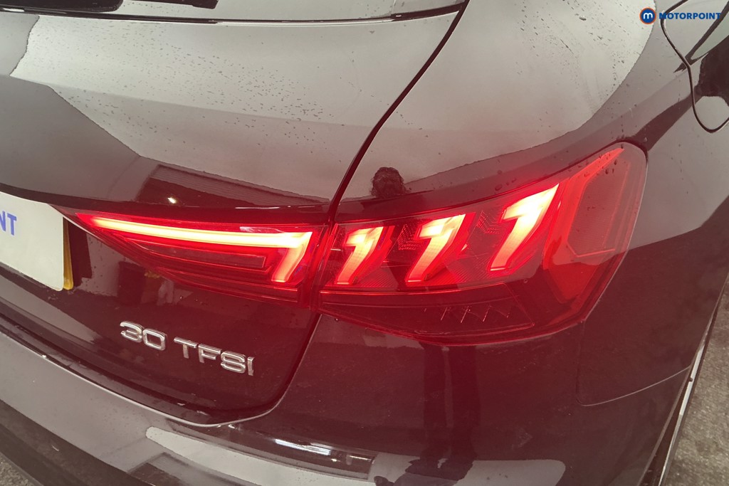 Audi A3 S Line Automatic Petrol Hatchback - Stock Number (1655296) - 30th supplementary image