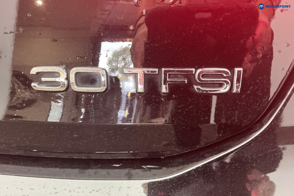 Audi A3 S Line Automatic Petrol Hatchback - Stock Number (1655296) - 31st supplementary image