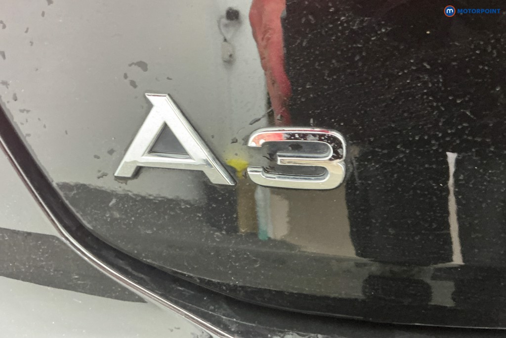 Audi A3 S Line Automatic Petrol Hatchback - Stock Number (1655296) - 32nd supplementary image
