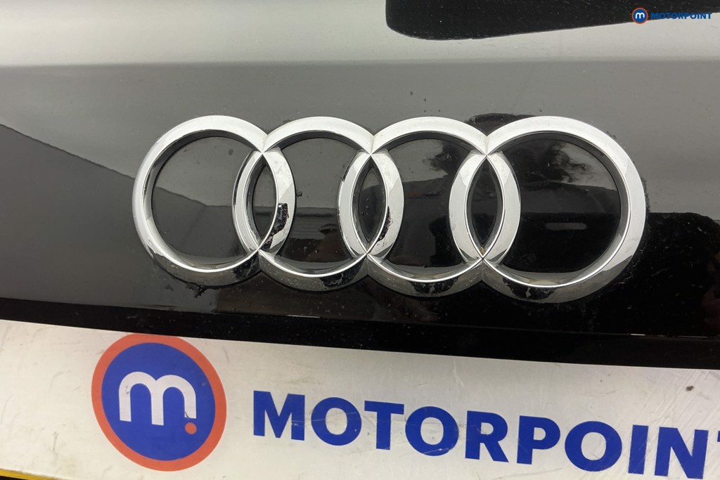 Audi A3 S Line Automatic Petrol Hatchback - Stock Number (1655296) - 33rd supplementary image