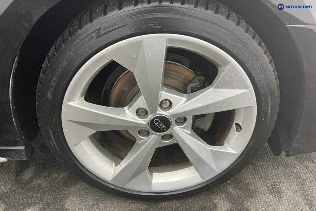 Audi A3 S Line Automatic Petrol Hatchback - Stock Number (1655296) - 35th supplementary image