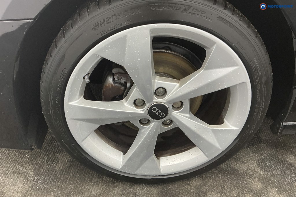 Audi A3 S Line Automatic Petrol Hatchback - Stock Number (1655296) - 36th supplementary image