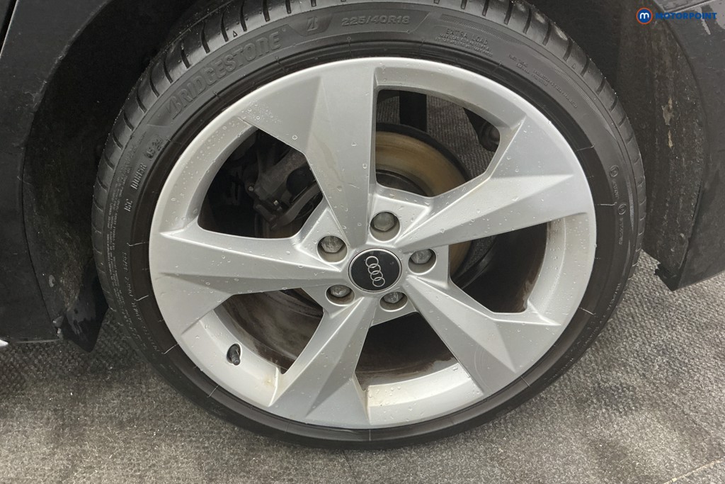 Audi A3 S Line Automatic Petrol Hatchback - Stock Number (1655296) - 37th supplementary image