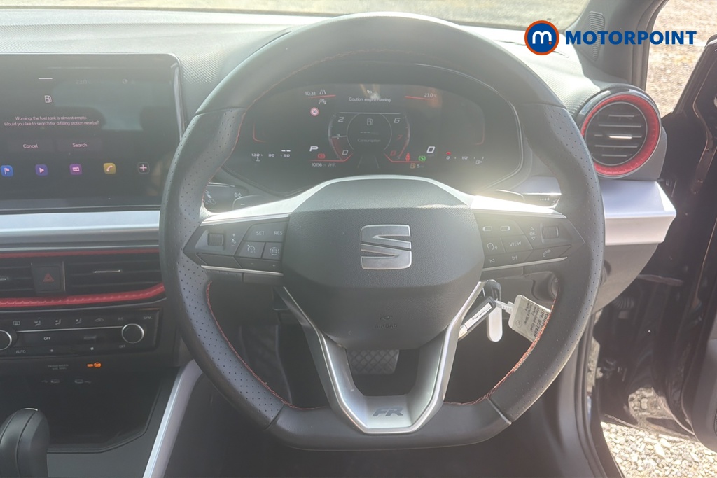 Seat Arona FR Automatic Petrol SUV - Stock Number (1655987) - 2nd supplementary image