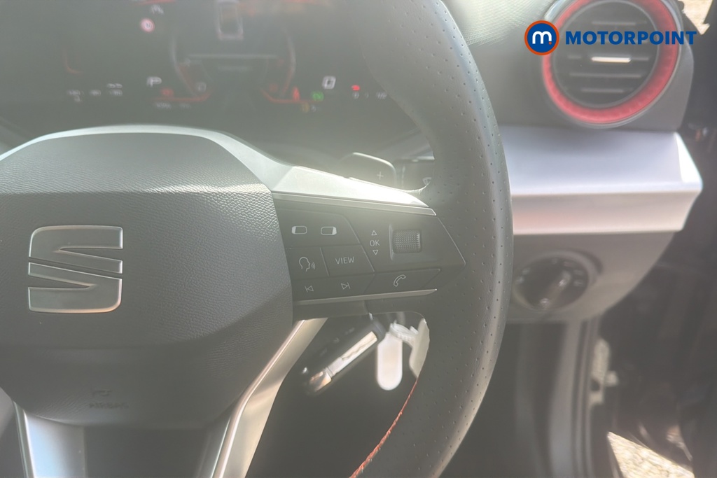 Seat Arona FR Automatic Petrol SUV - Stock Number (1655987) - 3rd supplementary image