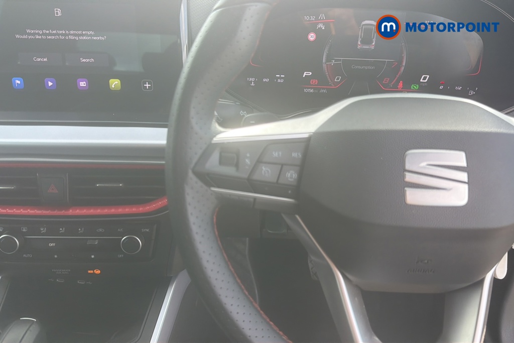 Seat Arona FR Automatic Petrol SUV - Stock Number (1655987) - 4th supplementary image