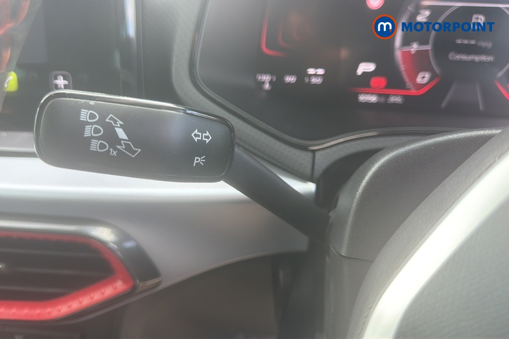 Seat Arona FR Automatic Petrol SUV - Stock Number (1655987) - 5th supplementary image