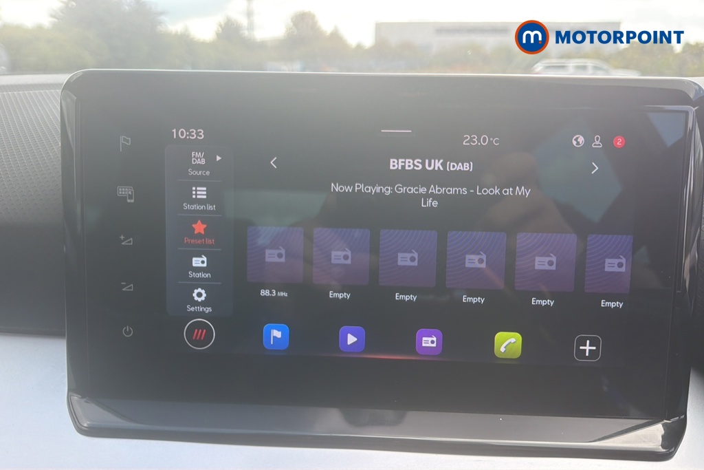 Seat Arona FR Automatic Petrol SUV - Stock Number (1655987) - 8th supplementary image