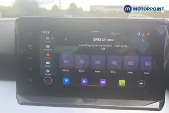 Seat Arona FR Automatic Petrol SUV - Stock Number (1655987) - 8th supplementary image
