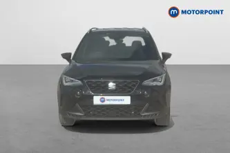 Seat Arona FR Automatic Petrol SUV - Stock Number (1655987) - Front bumper