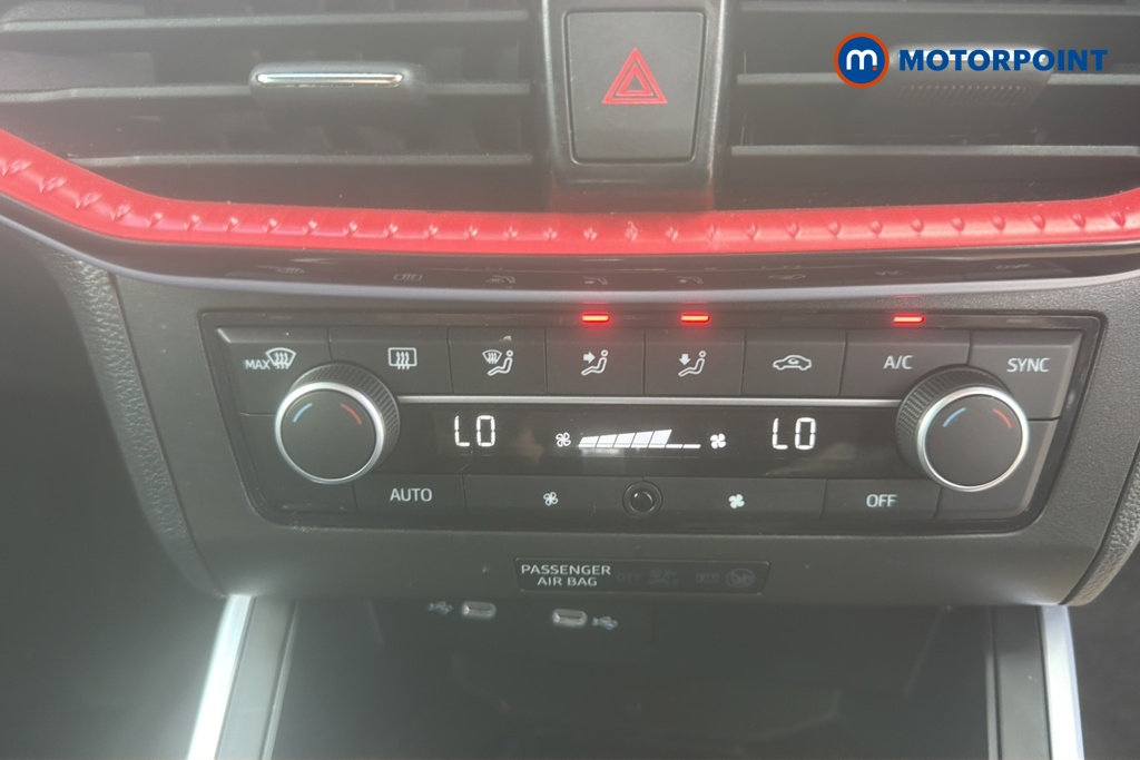 Seat Arona FR Automatic Petrol SUV - Stock Number (1655987) - 12th supplementary image
