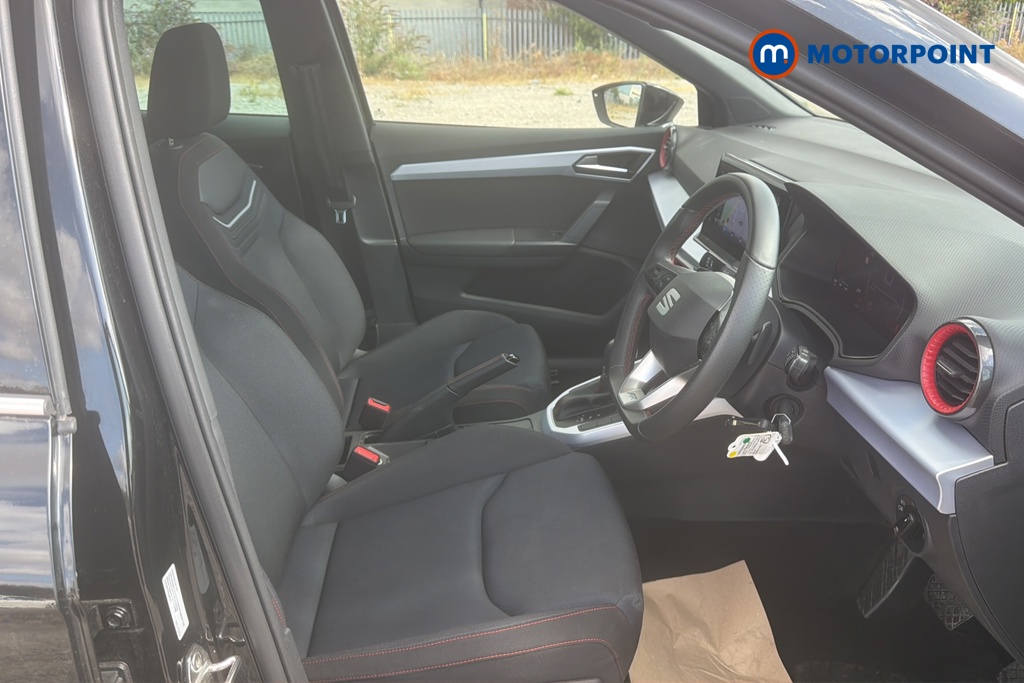 Seat Arona FR Automatic Petrol SUV - Stock Number (1655987) - 22nd supplementary image