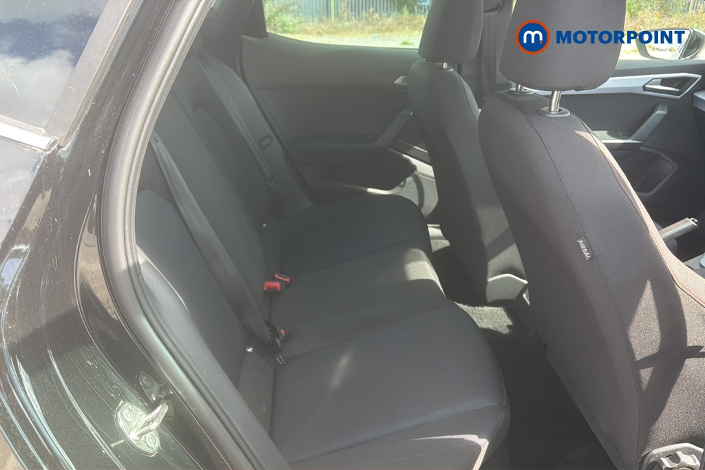 Seat Arona FR Automatic Petrol SUV - Stock Number (1655987) - 25th supplementary image