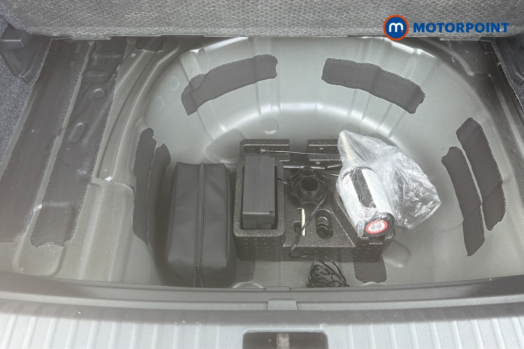 Seat Arona FR Automatic Petrol SUV - Stock Number (1655987) - 33rd supplementary image