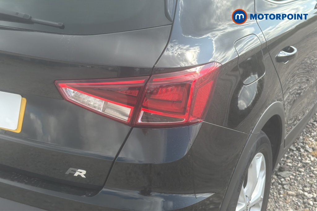Seat Arona FR Automatic Petrol SUV - Stock Number (1655987) - 36th supplementary image