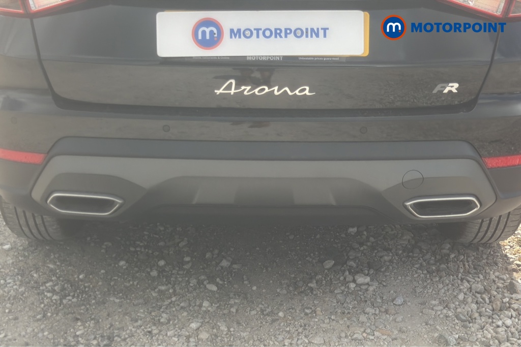 Seat Arona FR Automatic Petrol SUV - Stock Number (1655987) - 39th supplementary image
