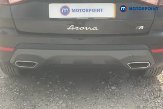 Seat Arona FR Automatic Petrol SUV - Stock Number (1655987) - 39th supplementary image