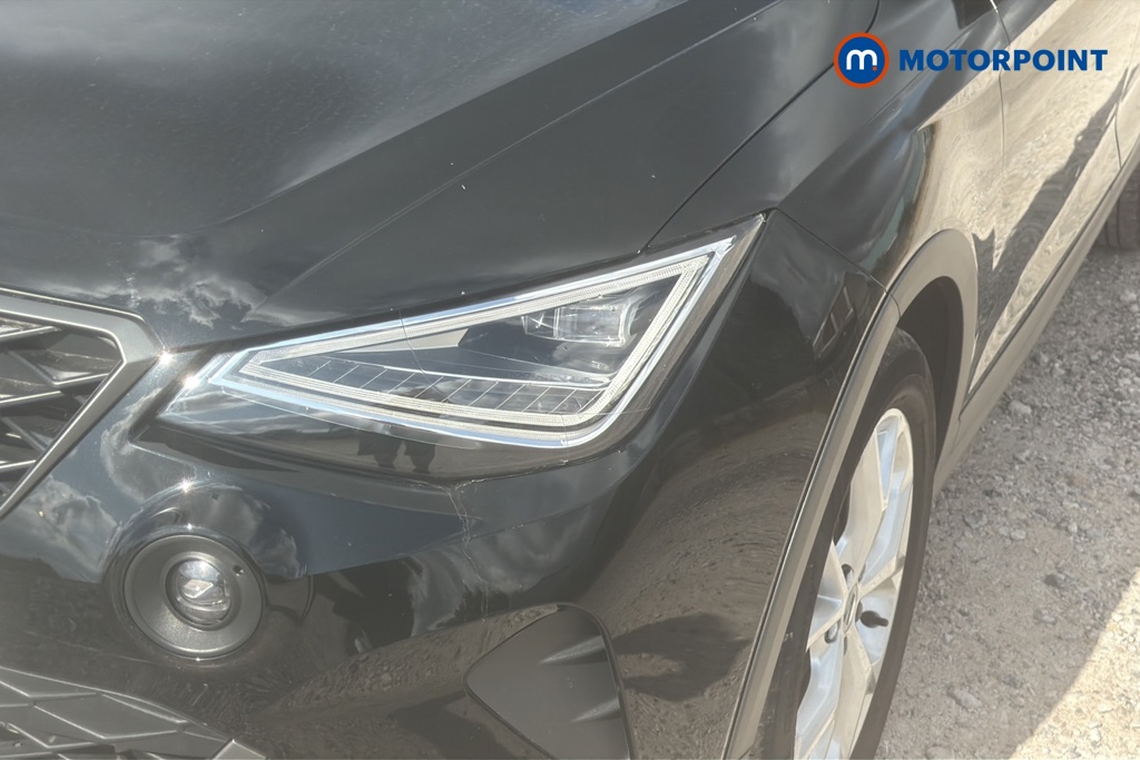 Seat Arona FR Automatic Petrol SUV - Stock Number (1655987) - 42nd supplementary image